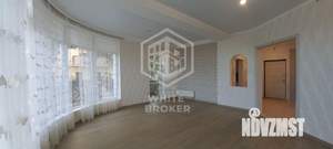 3-к квартира, вторичка, 116м2, 1/5 этаж