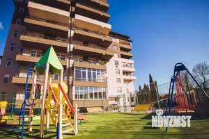 2-к квартира, вторичка, 50м2, 9/9 этаж