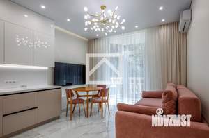 2-к квартира, вторичка, 57м2, 3/12 этаж
