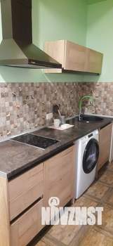 Студия квартира, вторичка, 37м2, 1/14 этаж