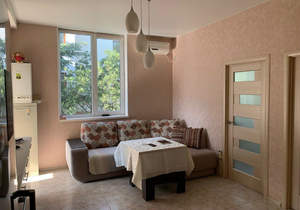 2-к квартира, вторичка, 46м2, 2/4 этаж