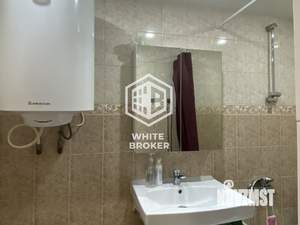 Студия квартира, вторичка, 23м2, 2/4 этаж