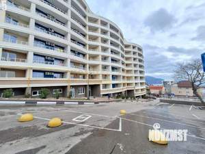 1-к квартира, вторичка, 41м2, 3/8 этаж