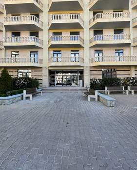 3-к квартира, вторичка, 65м2, 2/12 этаж