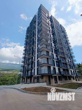 1-к квартира, вторичка, 40м2, 13/16 этаж