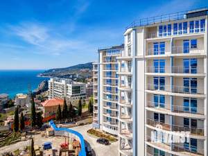 1-к квартира, вторичка, 47м2, 1/11 этаж