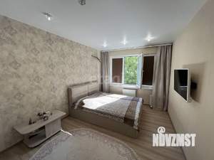 1-к квартира, вторичка, 36м2, 2/9 этаж