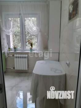 1-к квартира, вторичка, 36м2, 3/5 этаж