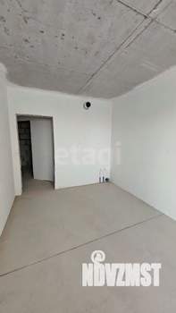 Студия квартира, вторичка, 37м2, 2/16 этаж