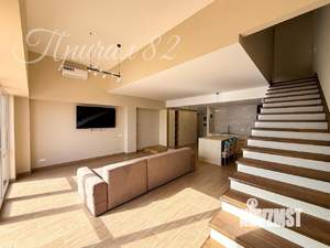 2-к квартира, вторичка, 112м2, 6/6 этаж