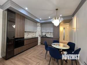 2-к квартира, вторичка, 68м2, 4/11 этаж