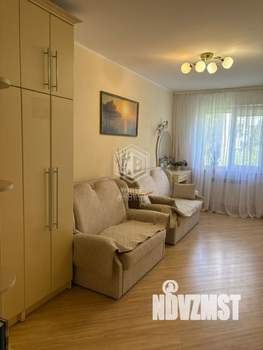 2-к квартира, вторичка, 48м2, 4/5 этаж