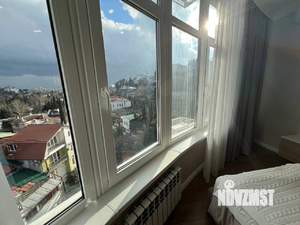 2-к квартира, сданный дом, 61м2, 3/8 этаж