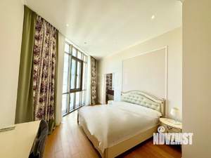 3-к квартира, вторичка, 97м2, 3/5 этаж