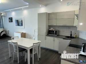 Студия квартира, вторичка, 56м2, 4/7 этаж