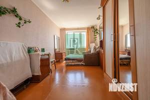 3-к квартира, вторичка, 65м2, 5/5 этаж