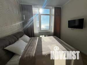 3-к квартира, вторичка, 124м2, 4/7 этаж