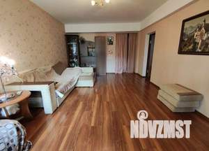 1-к квартира, вторичка, 75м2, 3/12 этаж