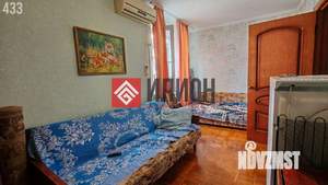 2-к квартира, вторичка, 44м2, 5/5 этаж