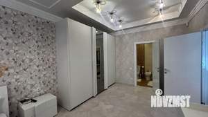 3-к квартира, вторичка, 130м2, 1/4 этаж