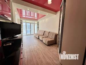 1-к квартира, вторичка, 40м2, 4/6 этаж