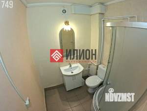 1-к квартира, вторичка, 35м2, 1/5 этаж