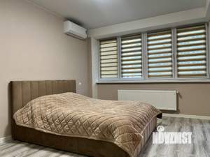 Студия квартира, вторичка, 36м2, 4/15 этаж