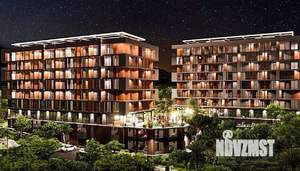 2-к квартира, вторичка, 67м2, 1/8 этаж