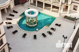 3-к квартира, вторичка, 132м2, 1/8 этаж