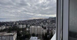 Студия квартира, вторичка, 50м2, 13/16 этаж