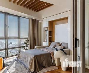 3-к квартира, вторичка, 180м2, 11/14 этаж