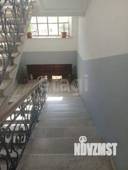 2-к квартира, вторичка, 60м2, 2/4 этаж