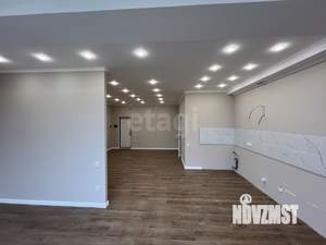 1-к квартира, вторичка, 54м2, 7/8 этаж
