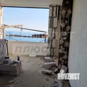 Студия квартира, вторичка, 30м2, 2/3 этаж