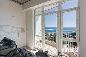 3-к квартира, вторичка, 104м2, 8/11 этаж