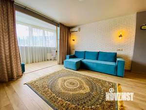 Студия квартира, вторичка, 42м2, 5/11 этаж
