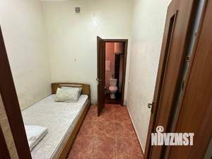 2-к квартира, вторичка, 63м2, 1/6 этаж