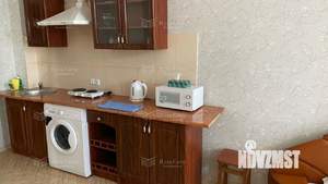 1-к квартира, вторичка, 33м2, 4/6 этаж
