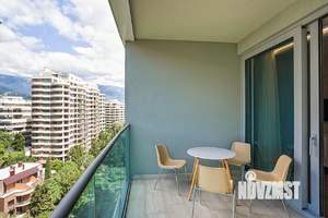 Студия квартира, вторичка, 50м2, 13/19 этаж