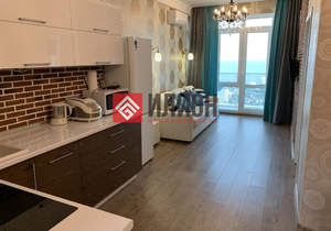 2-к квартира, вторичка, 55м2, 4/4 этаж