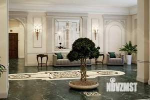 2-к квартира, вторичка, 69м2, 6/12 этаж