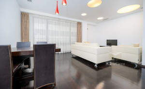 2-к квартира, вторичка, 97м2, 5/15 этаж
