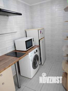 1-к квартира, вторичка, 35м2, 1/8 этаж