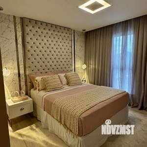 2-к квартира, вторичка, 78м2, 7/14 этаж