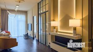 3-к квартира, вторичка, 82м2, 1/8 этаж