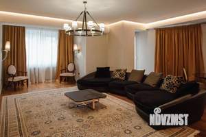 3-к квартира, вторичка, 146м2, 5/9 этаж