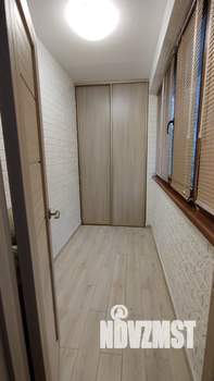 2-к квартира, вторичка, 55м2, 2/5 этаж