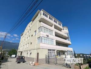 1-к квартира, вторичка, 60м2, 5/5 этаж