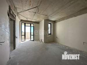 2-к квартира, вторичка, 79м2, 3/4 этаж