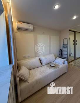 Студия квартира, вторичка, 25м2, 2/4 этаж